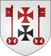 Blason ville It Saint-Pierre (AO).svg