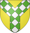 Blason ville fr Abeilhan (Hérault).svg