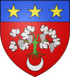 Blason ville fr Aigne (Hérault).svg