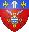 Blason ville fr Argenteuil (Val-d'Oise).svg