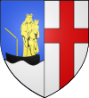 Blason ville fr Aubin-Saint-Vaast.svg