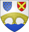 Blason ville fr Auvers-sur-Oise (Val-d'Oise).svg