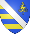 Blason ville fr Auzelles (Puy-de-Dôme).svg
