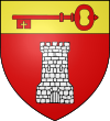Blason ville fr Bagnols (Puy-de-Dôme).svg