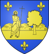 Blason ville fr Besse-et-Saint-Anastaise1 (Puy-de-Dôme).svg