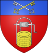 Blason ville fr Brignancourt (Val-d'Oise).svg