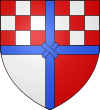 Blason ville fr Champtoceaux (Maine-et-Loire).svg