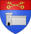 Blason ville fr Chasselay (Rhône).svg