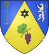 Blason ville fr Egliseneuve-près-Billom (Puy-de-Dôme).svg