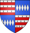 Blason ville fr Gourdon-Murat (Corrèze).svg