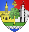 Blason ville fr Jouy-le-Moutier (Val-d'Oise).svg