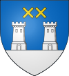 Blason ville fr Léguevin (Haute-Garonne).svg