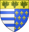 Blason ville fr La Boissière-de-Montaigu (Vendée).svg