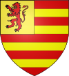 Blason ville fr Lanteuil (Corrèze).svg