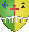 Blason de Longpont-sur-Orge