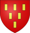 Blason ville fr Ménilles (Eure).svg