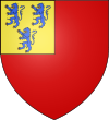 Blason ville fr Masseret (Corrèze).svg