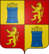 Blason ville fr Montgaillard (Tarn-et-Garonne).svg