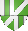 Blason ville fr Pouancé (Maine-et-Loire).svg