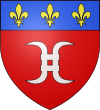Blason ville fr Prémian (Hérault).svg