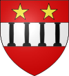 Blason ville fr Roaix (Vaucluse).svg