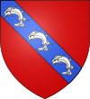 Blason ville fr Rochetaillée-sur-Saône (Rhône).svg