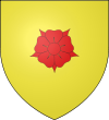 Blason ville fr Saillac (Corrèze).svg