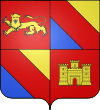 Blason ville fr Saint-Barthélemy-d'Agenais (Lot-et-Garonne).svg