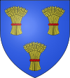 Blason ville fr Saint-Benoit-du-Sault (Indre).svg