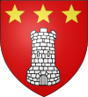 Armes de Saint-Hilaire-du-Harcouët