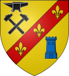Blason ville fr Saint-Juéry (Tarn).svg