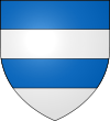 Blason ville fr Saint-Martin-le-Vieil (Aude).svg