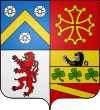 Blason ville fr Sallèles-d'Aude (Aude).svg