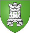 Blason ville fr Thorigny (Vendée).svg