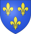 Blason ville fr Vélieux (Hérault).svg