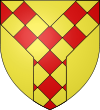Blason ville fr Vendémian (Hérault).svg