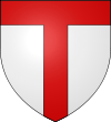 Blason ville fr Verzeille (Aude).svg