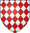 Blason ville fr Vihiers (Maine-et-Loire).svg