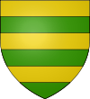 Blason ville fr Villarzel-Cabardès (Aude).svg