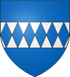 Blason ville fr Vinassan (Aude).svg