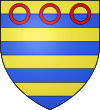 Blason ville fr Westrehem (Pas-de-Calais).svg