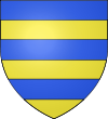 Blason ville fr Yutz (Moselle).svg