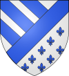 Blason ville france oise maimbeville.svg