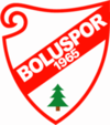 Logo du Boluspor