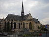 Église Notre-Dame-des-Menus de Boulogne-Billancourt