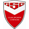 Logo du CS Chênois
