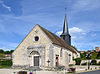 Église Notre-Dame de Champagne-sur-Seine