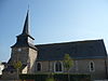 Église Saint-Pierre de Champtocé-sur-Loire