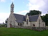Chapelle Saint-Guen de Saint-Tugdual