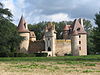 Château de Thoury